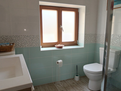 French property for sale in La Chapelle-Bâton, Vienne - €137,340 - photo 6