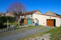 Maison à vendre à Razines, Indre-et-Loire - 116 600 € - photo 9