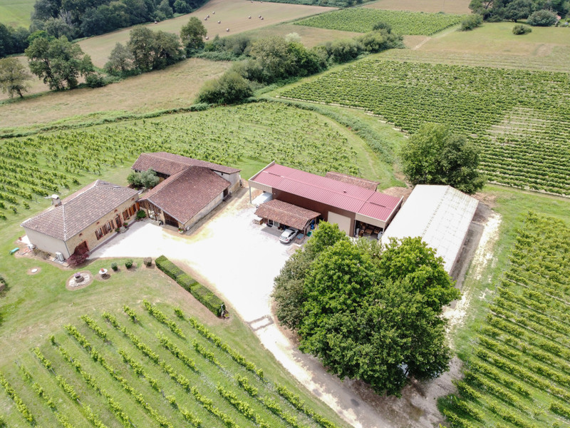 French property for sale in Labastide-d'Armagnac, Landes - €1,300,000 - photo 1