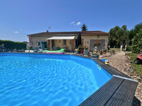 Maison à vendre à Eymet, Dordogne - 245.000 € - photo 9