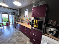 Propriété à vendre à Baignes-Sainte-Radegonde, Charente - 249 500 € - photo n°5