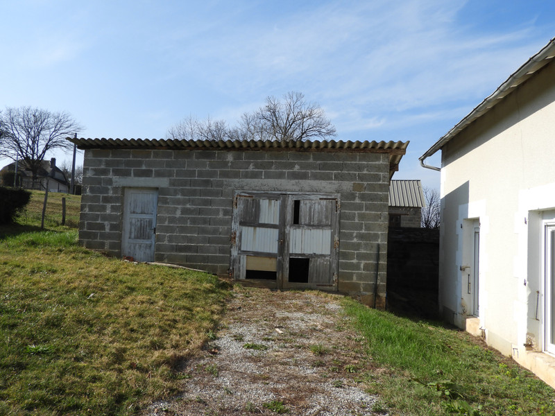 French property for sale in Eyburie, Corrèze - €77,000 - photo 10
