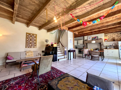 French property for sale in Pleslin-Trigavou, Côtes-d'Armor - €300,000 - photo 2