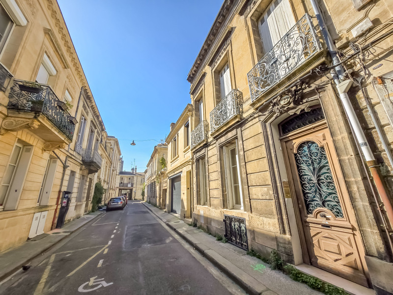 Maison à vendre à Bordeaux, Gironde - 895.000 € - photo 1