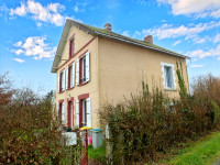 Propriété à vendre à Lourdoueix-Saint-Michel, Indre - 88 000 € - photo n°2
