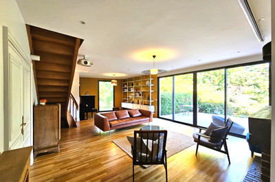 French property for sale in Évecquemont, Yvelines - €790,000 - photo 14