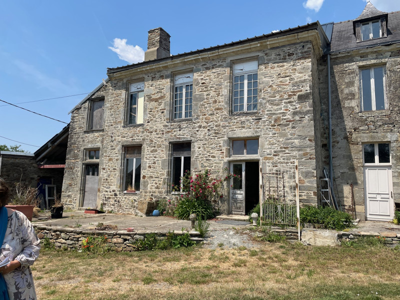 French property for sale in Peillac, Morbihan - &#8364;297,999 - photo 3