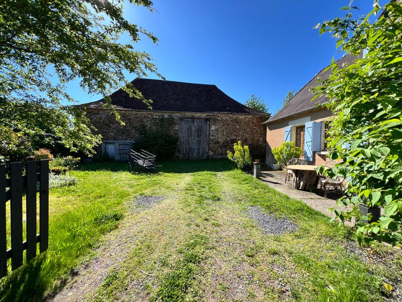 French property for sale in Lanouaille, Dordogne - €165,240 - photo 2