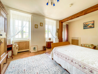 French property for sale in Marcillac-Lanville, Charente - €442,000 - photo 7