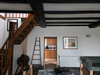 Propriété à vendre à Saint-Mars-sur-la-Futaie, Mayenne - 74 950 € - photo n°6