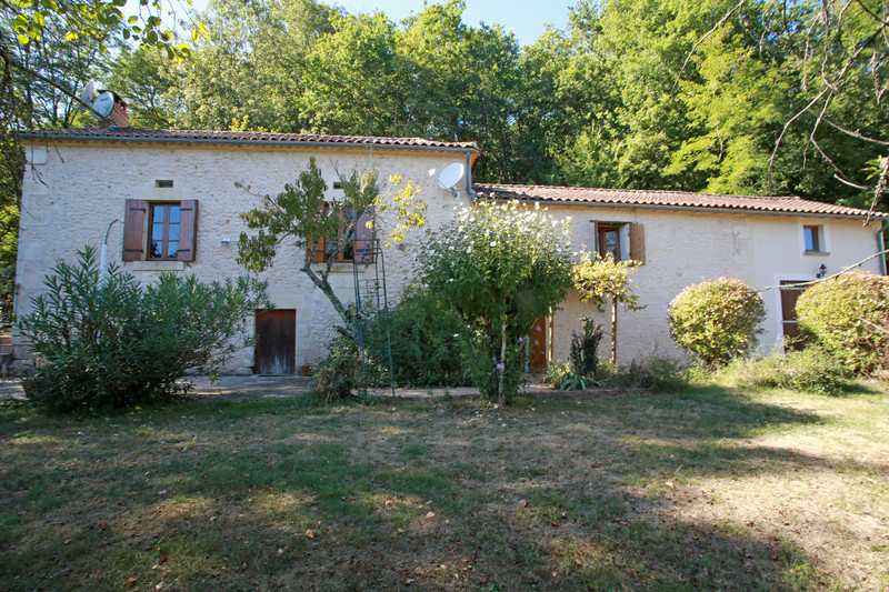 Maison à Vallereuil, Dordogne - photo 1