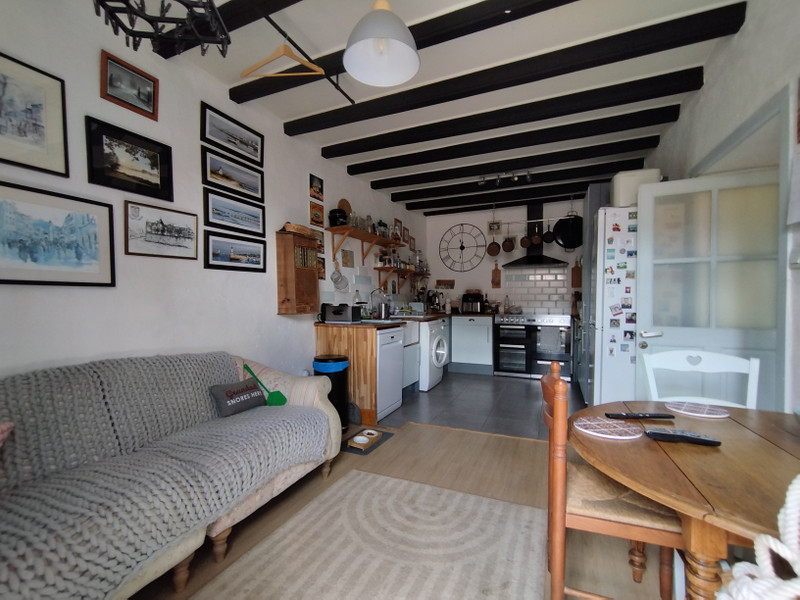 French property for sale in Dunet, Indre - €66,600 - photo 2