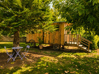 Propriété à vendre à Châlus, Haute-Vienne - 296 800 € - photo n°13