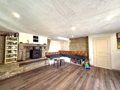 French property for sale in Le Busseau, Deux-Sèvres - €194,400 - photo 3