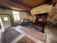 Maison à vendre à Boisyvon, Manche - 214.000 € - photo 2