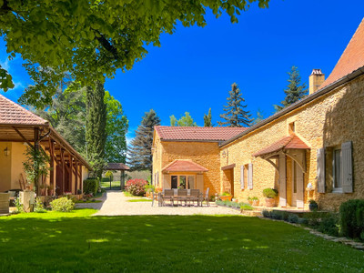 housein Frayssinet-le-Gélat