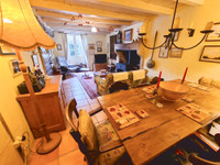 Maison à vendre à Chassiecq, Charente - 82.500 € - photo 2