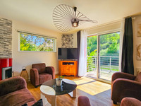 Propriété à vendre à Rohan, Morbihan - 222 600 € - photo n°3
