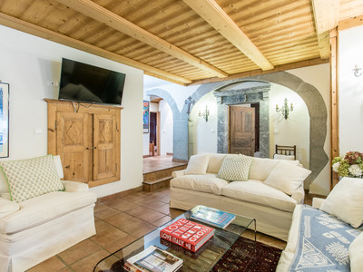 French property for sale in Samoëns, Haute-Savoie - €500,000 - photo 5