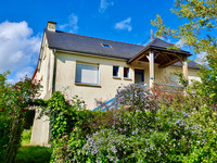 French property, houses and homes for sale in Saint-Nicolas-de-Redon Loire-Atlantique Pays_de_la_Loire