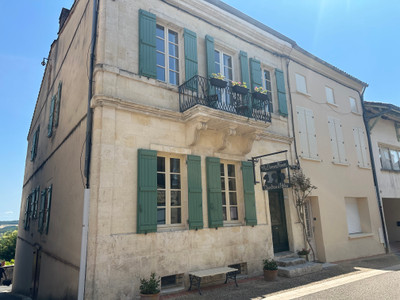 house for sale in Lot-et-Garonne