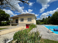Maison à vendre à Fouqueure, Charente - 178.200 € - photo 12