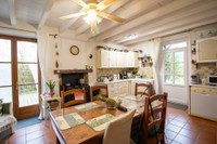 Maison à vendre à Guesnes, Vienne - 128.400 € - photo 3