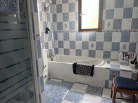 Maison à vendre à Saint-Pierre-d'Exideuil, Vienne - 189.000 € - photo 6