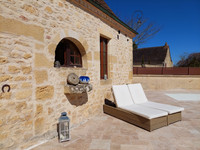 Maison à vendre à Pontours, Dordogne - 352.980 € - photo 3