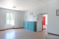 Maison à vendre à Montreuillon, Nièvre - 224.700 € - photo 8