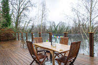 Maison à vendre à Puy-l'Évêque, Lot - 395.000 € - photo 12