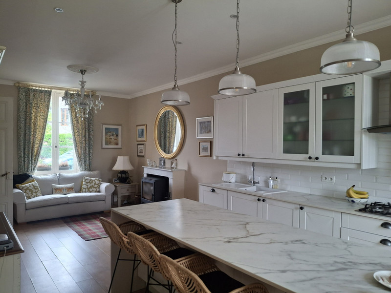 French property for sale in Eymet, Dordogne - €348,000 - photo 1