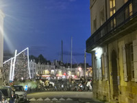 Covered Parking for sale in Vannes Morbihan Brittany