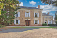 French property, houses and homes for sale in Martaizé Vienne Poitou_Charentes