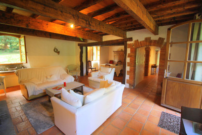 French property for sale in Dourgne, Tarn - €449,000 - photo 7