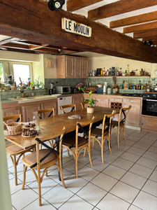 French property for sale in Saint-Cosme-en-Vairais, Sarthe - €363,500 - photo 3