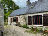 Maison à vendre à Le Vieux-Marché, Côtes-d'Armor - 294.250 € - photo 14