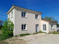 Maison à vendre à Paizay-Naudouin-Embourie, Charente - 167 400 € - photo 1