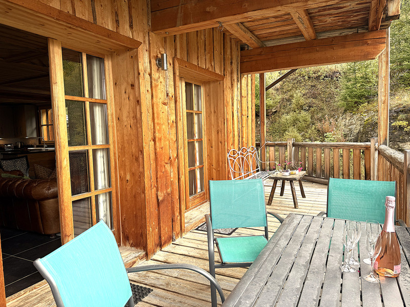 Ski property for sale in Sainte Foy - €1,350,000 - photo 3