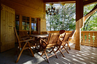 Chalet à vendre à Saint-Gervais-les-Bains, Haute-Savoie - 895.000 € - photo 6