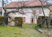 property to renovate for sale in MesseryHaute-Savoie French_Alps