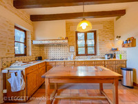 Maison à vendre à Carlux, Dordogne - 395.000 € - photo 8