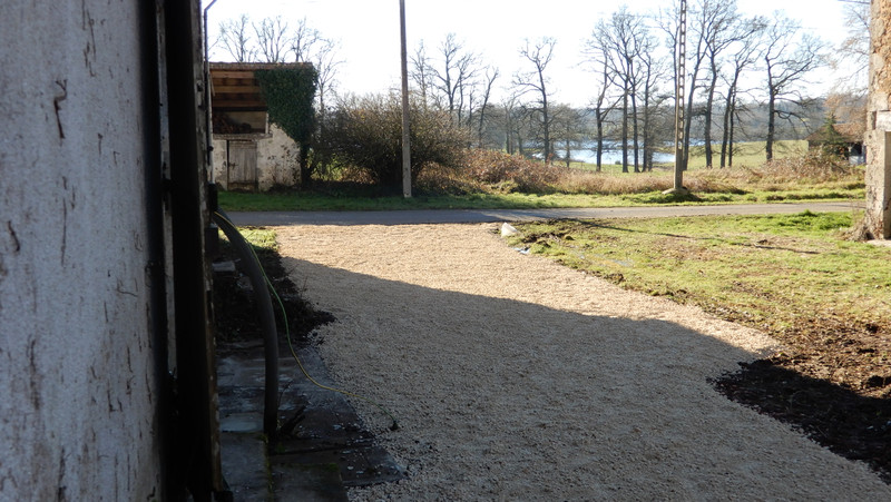 French property for sale in Pressignac, Charente - photo 4