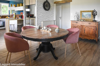 Maison à vendre à Terrasson-Lavilledieu, Dordogne - 288.900 € - photo 4