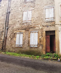 Maison à vendre à Labastide-Rouairoux, Tarn - 12 600 € - photo 3
