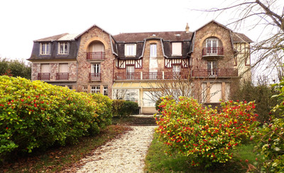 Maison à vendre à Bagnoles de l'Orne Normandie, Orne, Basse-Normandie, avec Leggett Immobilier