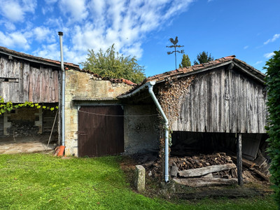 French property for sale in Bellon, Charente - €198,000 - photo 12