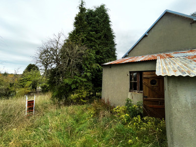 French property for sale in Gentioux-Pigerolles, Creuse - €110,000 - photo 7
