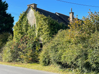 Propriété à vendre à Saint-Vran, Côtes-d'Armor - 41 600 € - photo n°2