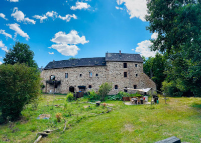 French property for sale in Château-Chervix, Haute-Vienne - €535,000 - photo 8